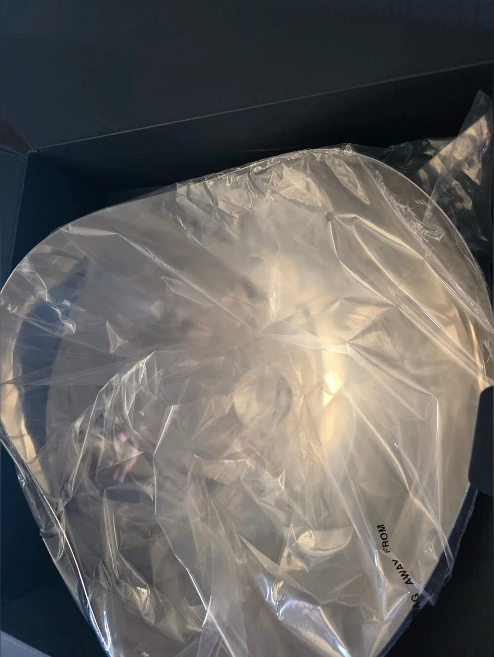 Georg Jensen Bloom Bowl, Large
